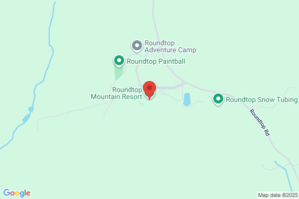 Roundtop Mtn Fabrication & Repair