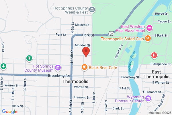 Thermopolis Chiropractic & Acupuncture Clinic