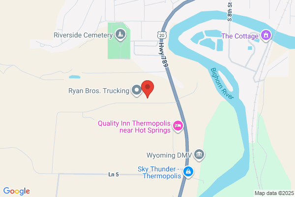 Wind River Precision