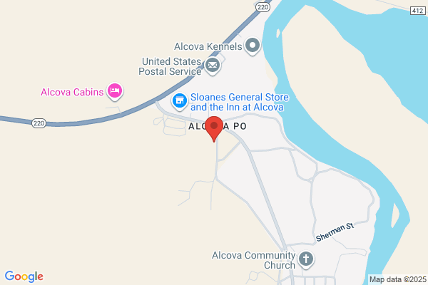 Wyoming Waltz Rv Park