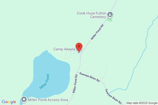 Camp Akeela