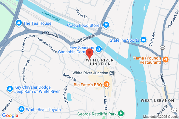 Two Rivers Clinic