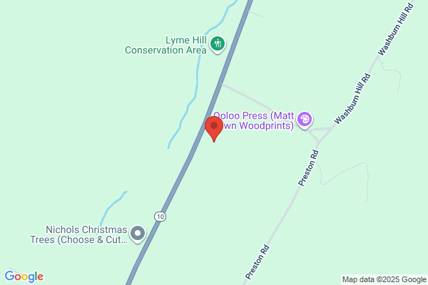 Dartmouth Hitchcock Clinics Lyme | Internal Medicine