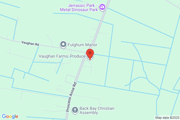 Vaughan Farms