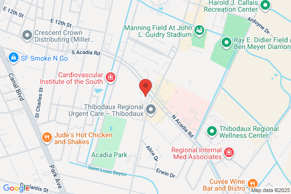 AppleGate Recovery Thibodaux