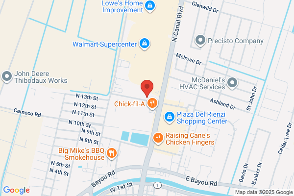 Super Quick Lube Center