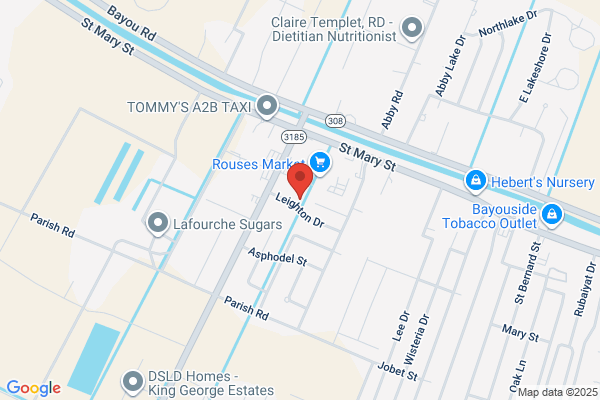 Turnberry Townhomes