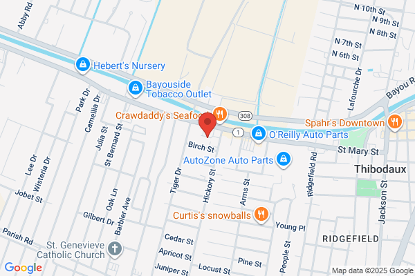 Precision Appliances  LLC