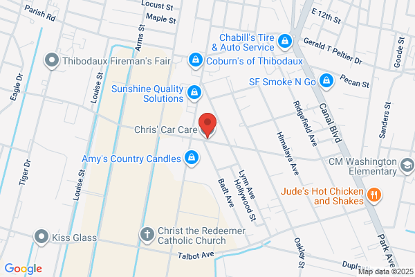 C & R Auto Repair & Equipment Rental