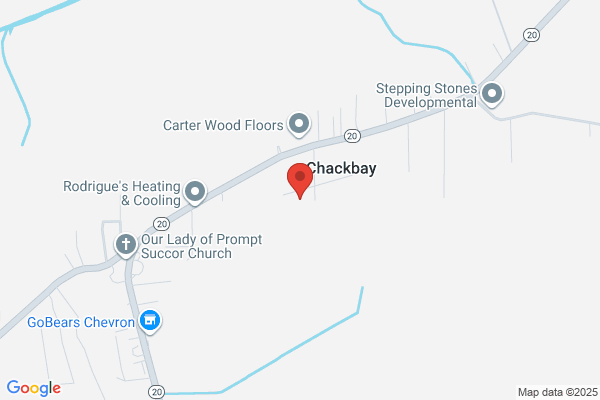 Leboeuf Auto & Truck Repair