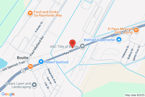 Chabill's Tire & Auto Service