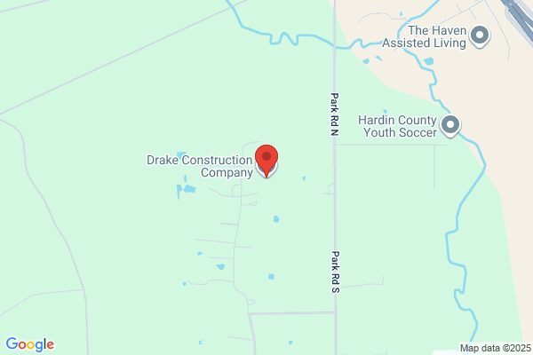 Drake Construction Co