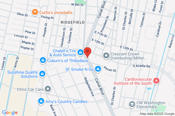 Ballou's Auto Parts
