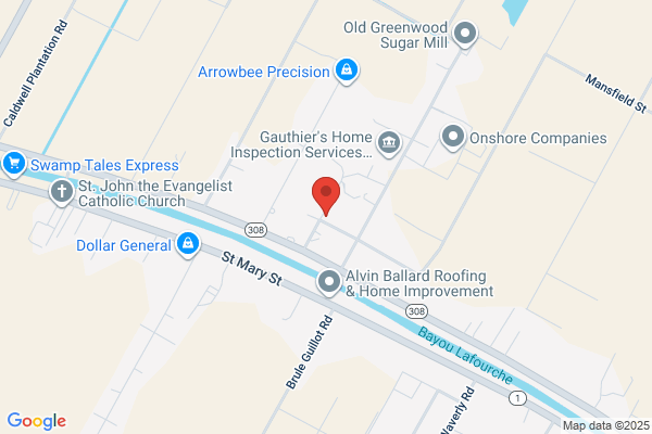 Arabie Trucking Services Llc