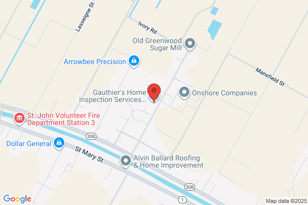 Gauthiers Home Inspection Services