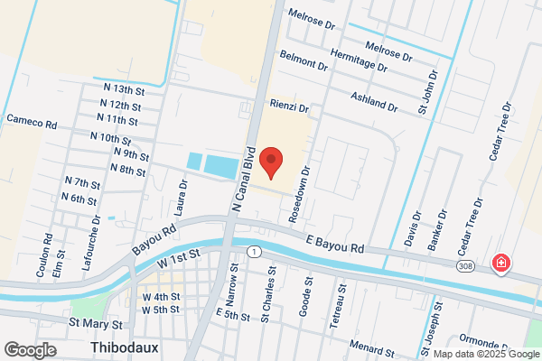 Franklin Coleridge Dr