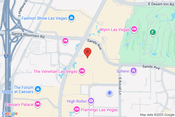 Venetian Bar & Doughnut Shop Inc the