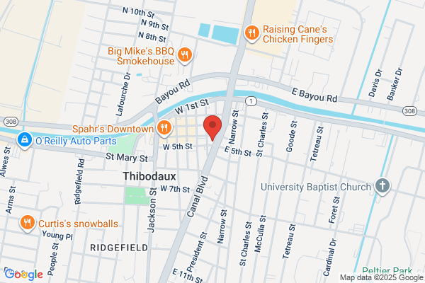 Riviere Insurance Agency