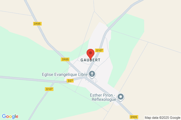 Gaubert, Denis J. III III