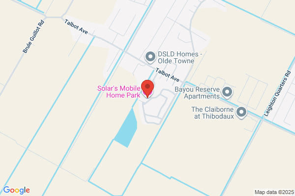 Solars Mobile Home Park