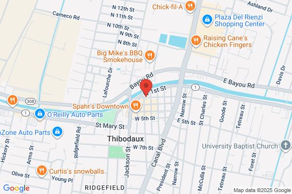 Musso Nick Shoe Repair
