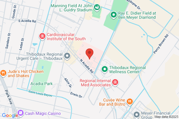 Children's Clinic of Thibodaux