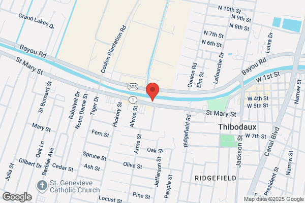 Thibodaux Payday Loan