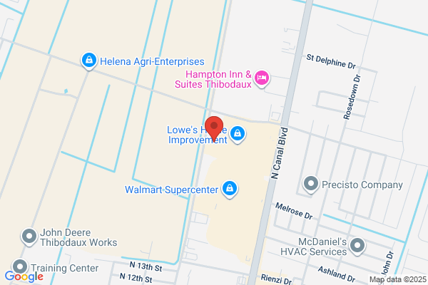 Fresenius Kidney Care North Thibodaux