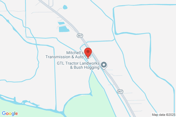 Daniel's Transmission Center