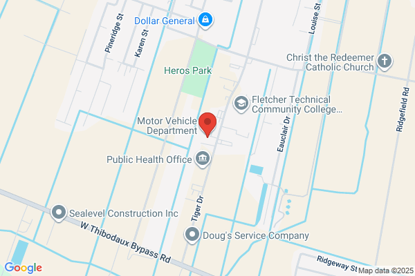 Delta Coin MacHines Llc