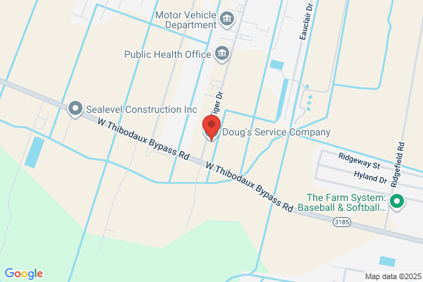 Doug's Service Company