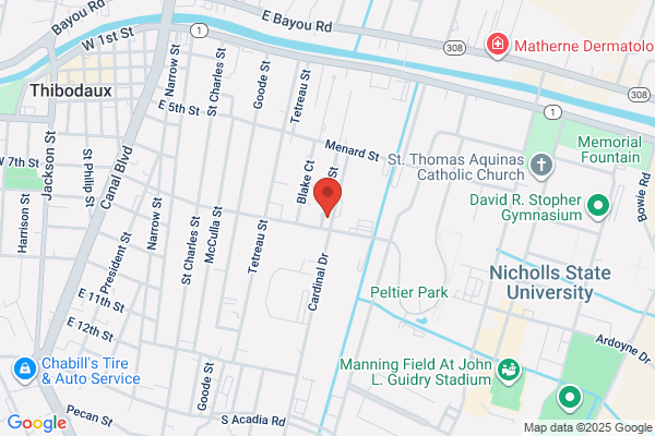 Houma Hearing Aid Center