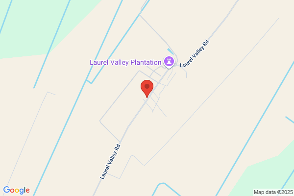 Laurel Valley Plantation Inc