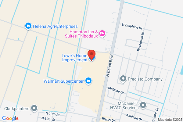 Lowe's ProServices