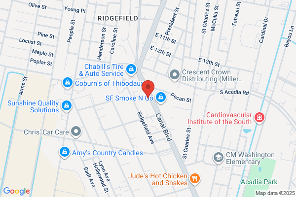 Superior Answering Service