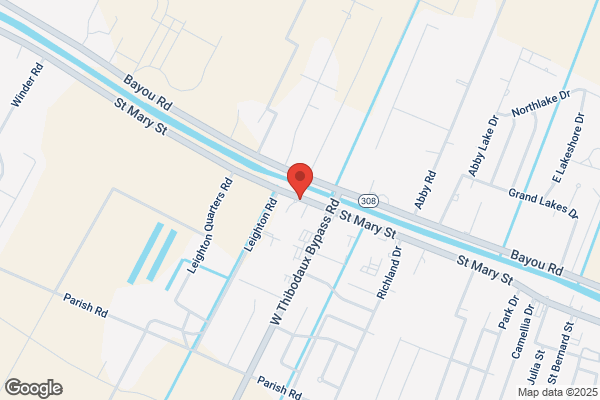 Thibodaux Taxi