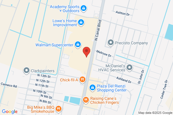 CORE Physical Therapy & Sports Performance - Thibodaux