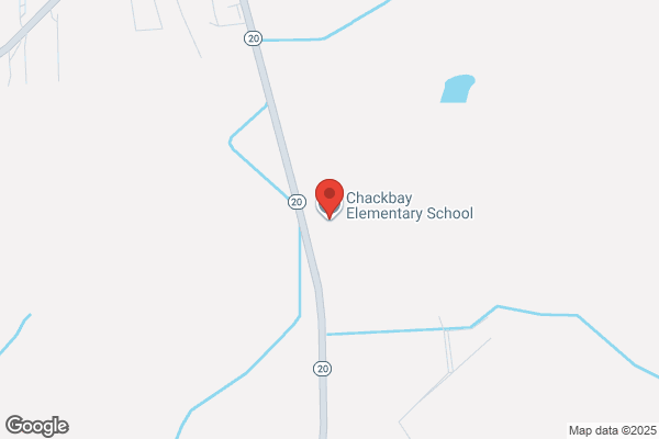 Chackbay Elementary School