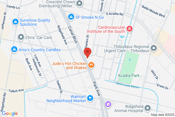 Seafood Outlet Uptown