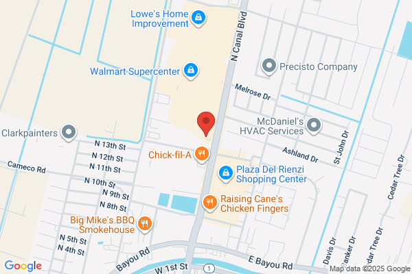 Firehouse Subs Canal Blvd