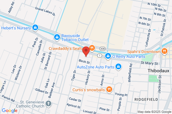 Peltier Plaza Shopping Center Office