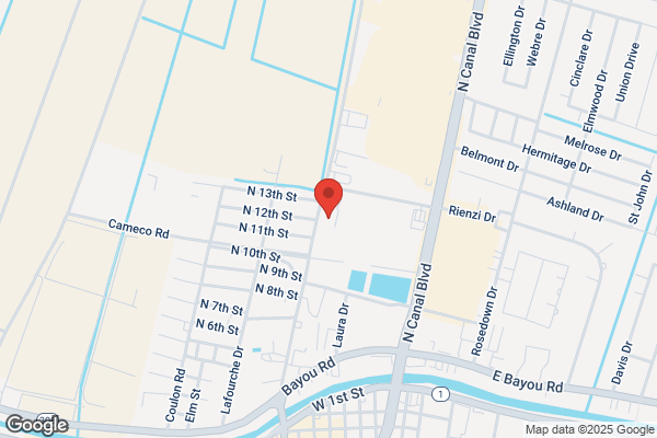 Goodyear Auto Service