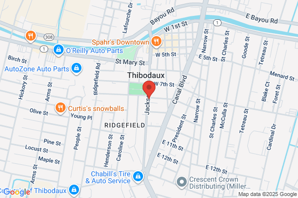 Thibodaux Tire & Auto