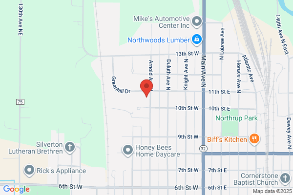 Johnson Heating & Air Conditioning