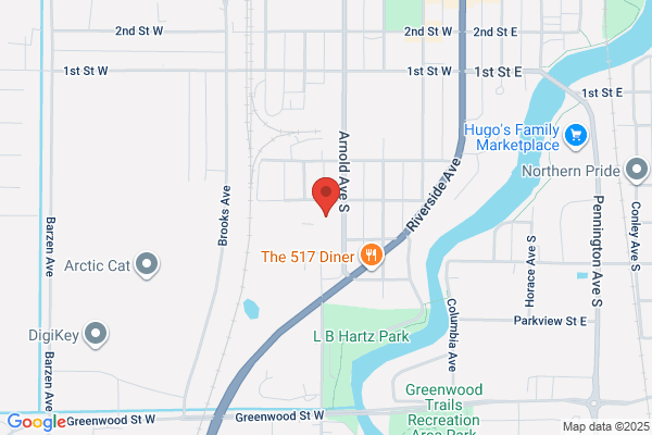 Skylite Apartments