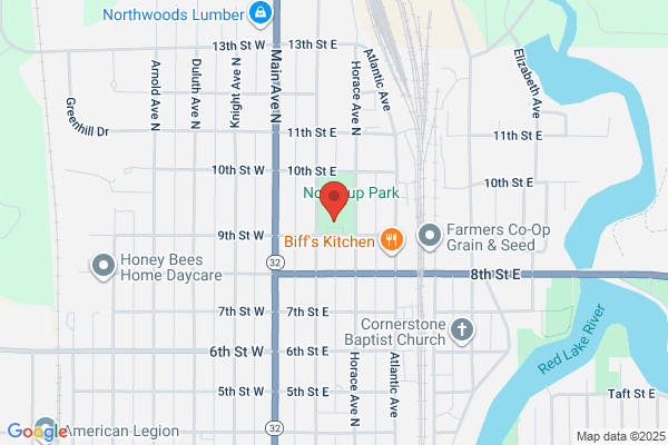 Summerfield Place of Thief River Falls Sr