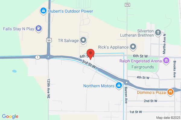 Bergstrom Electric Inc
