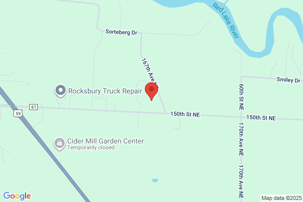 Fisher Electric of Thief River Falls Inc