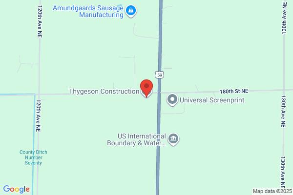 H & S Construction Co