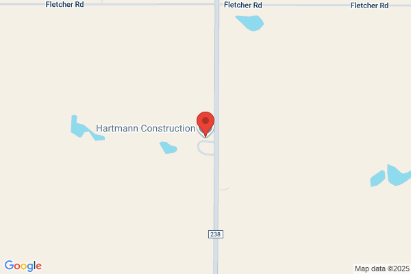 Hartmann Construction